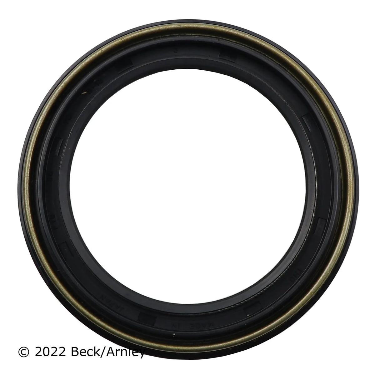 Beck/Arnley 052-3408 1991-2002 INFINITI G20 Wheel Seal