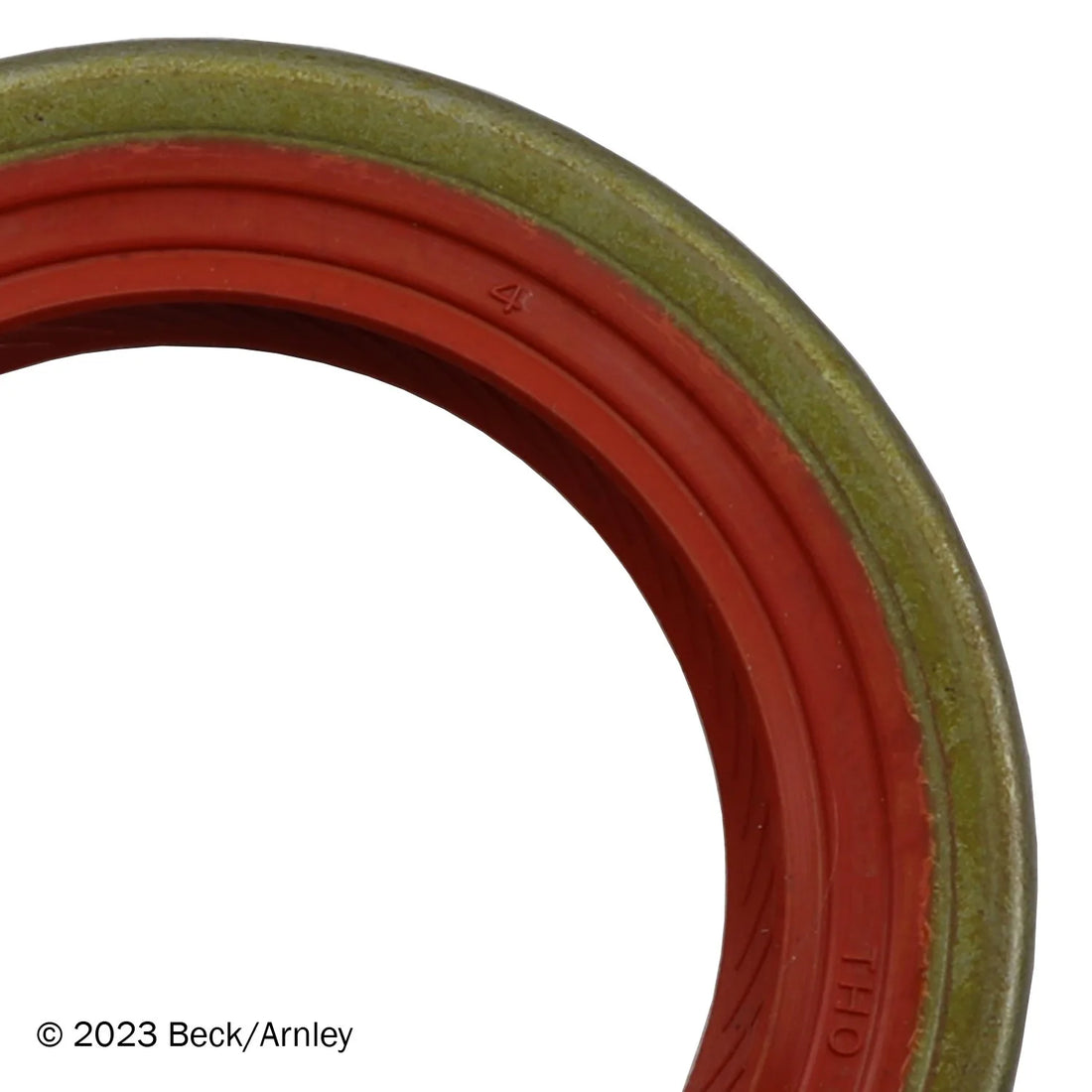 Beck/Arnley 052-3411 1996-2002 Toyota 4Runner Automatic Transmission Input Shaft Seal