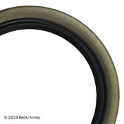 Beck/Arnley 052-3412 2002 Isuzu Axiom Wheel Seal