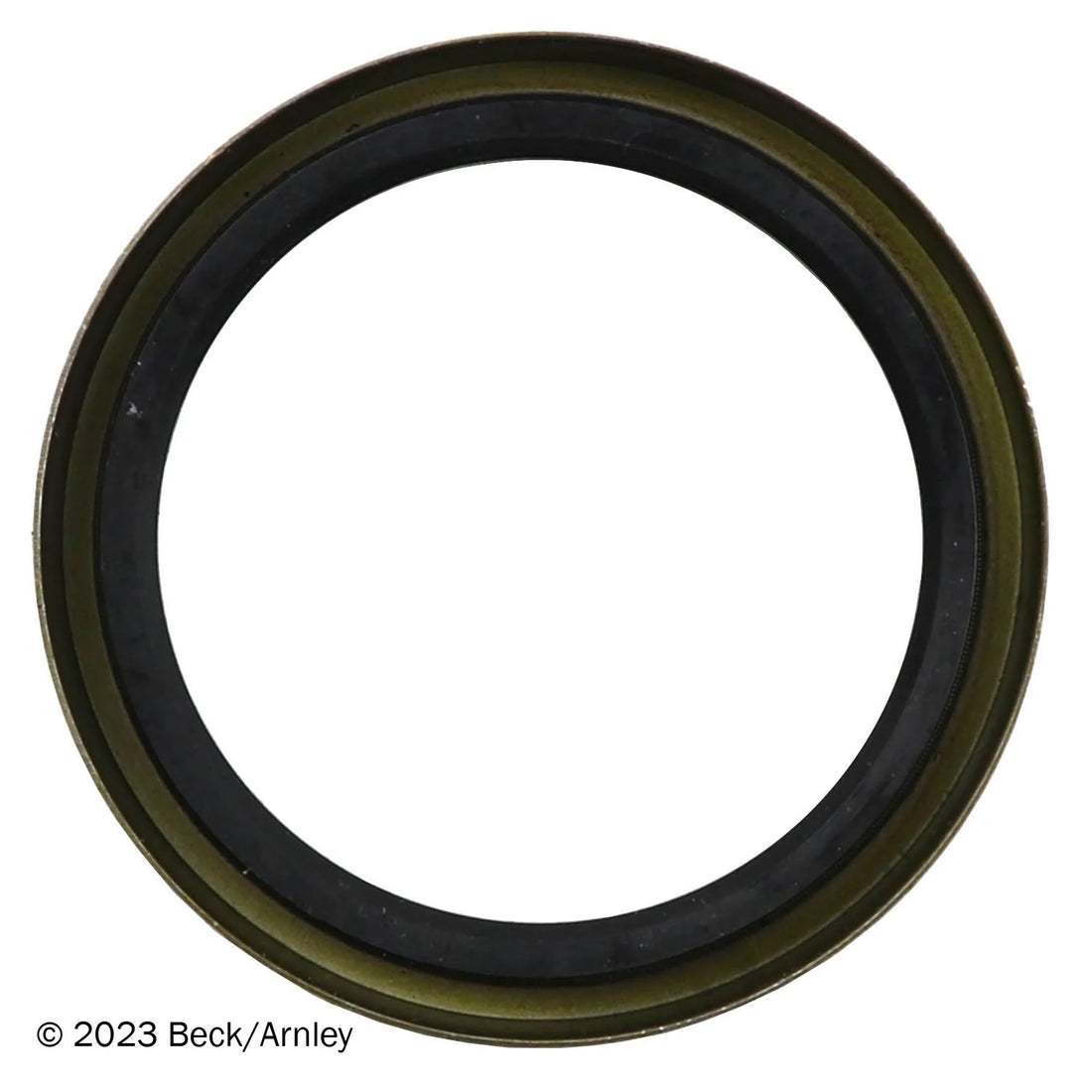 Beck/Arnley 052-3412 2002 Isuzu Axiom Wheel Seal