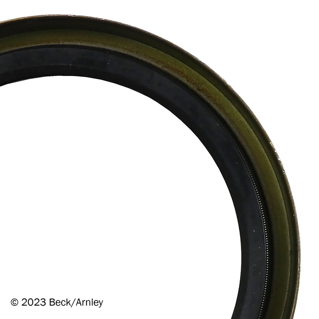 Beck/Arnley 052-3412 2002 Isuzu Axiom Wheel Seal