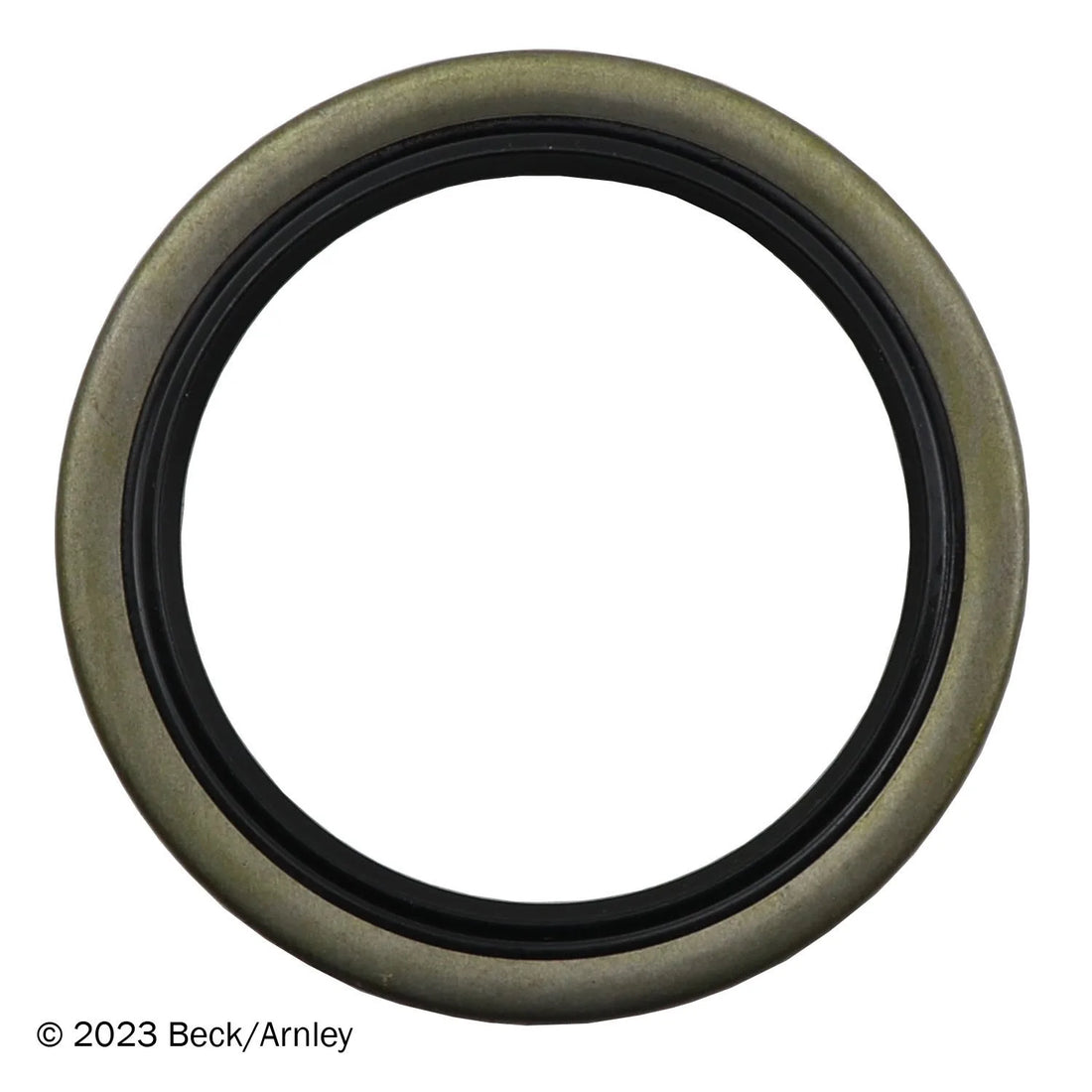 Beck/Arnley 052-3412 2002 Isuzu Axiom Wheel Seal