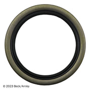 Beck/Arnley 052-3412 2002 Isuzu Axiom Wheel Seal