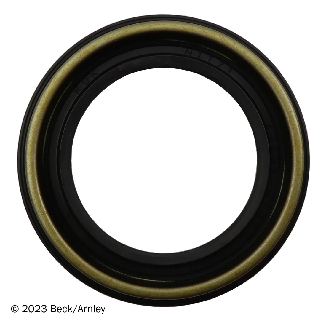 Beck/Arnley 052-3429 1998-2004 Nissan Frontier Wheel Seal