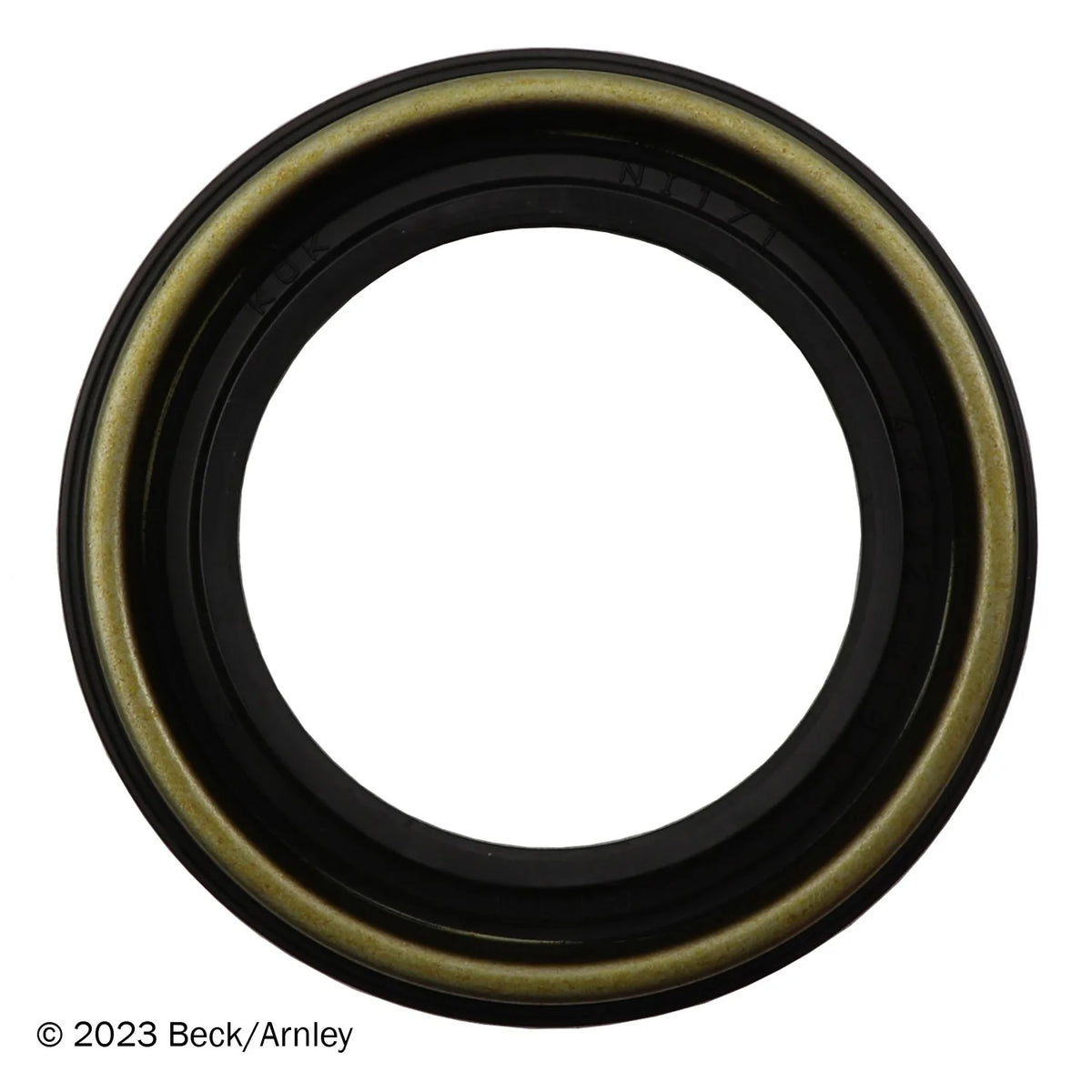 Beck/Arnley 052-3429 1998-2004 Nissan Frontier Wheel Seal