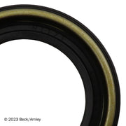 Beck/Arnley 052-3429 1998-2004 Nissan Frontier Wheel Seal