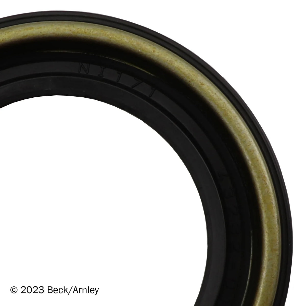 Beck/Arnley 052-3429 1998-2004 Nissan Frontier Wheel Seal