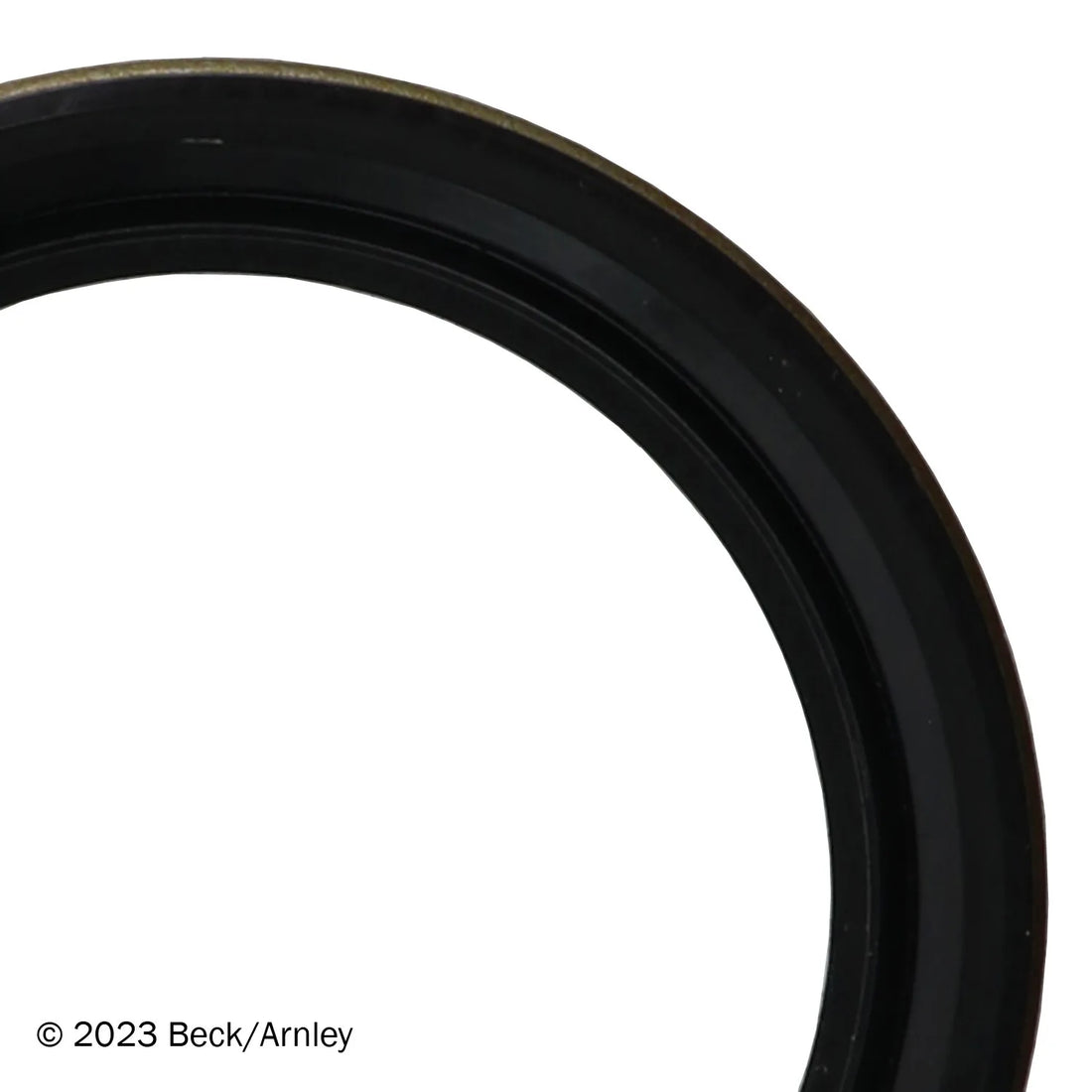 Beck/Arnley 052-3432 1998-2002 Chevrolet Prizm Wheel Seal