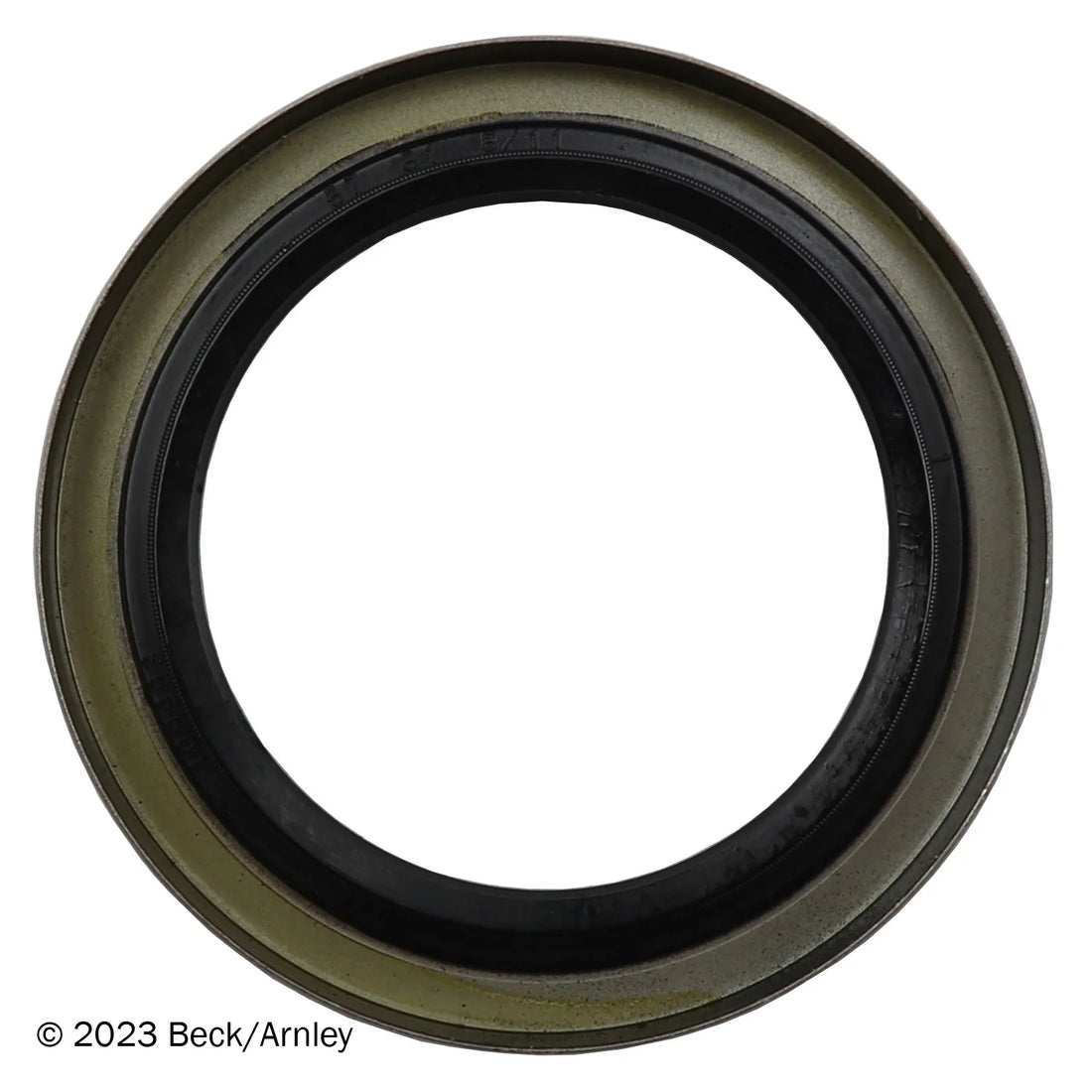 Beck/Arnley 052-3436 1990-2000 Lexus LS400 Wheel Seal