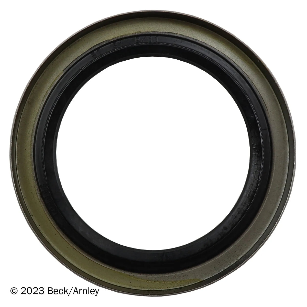 Beck/Arnley 052-3436 1990-2000 Lexus LS400 Wheel Seal