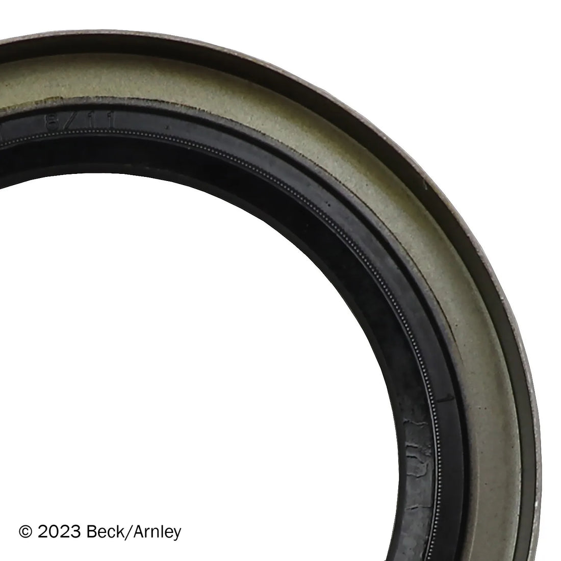 Beck/Arnley 052-3436 1990-2000 Lexus LS400 Wheel Seal