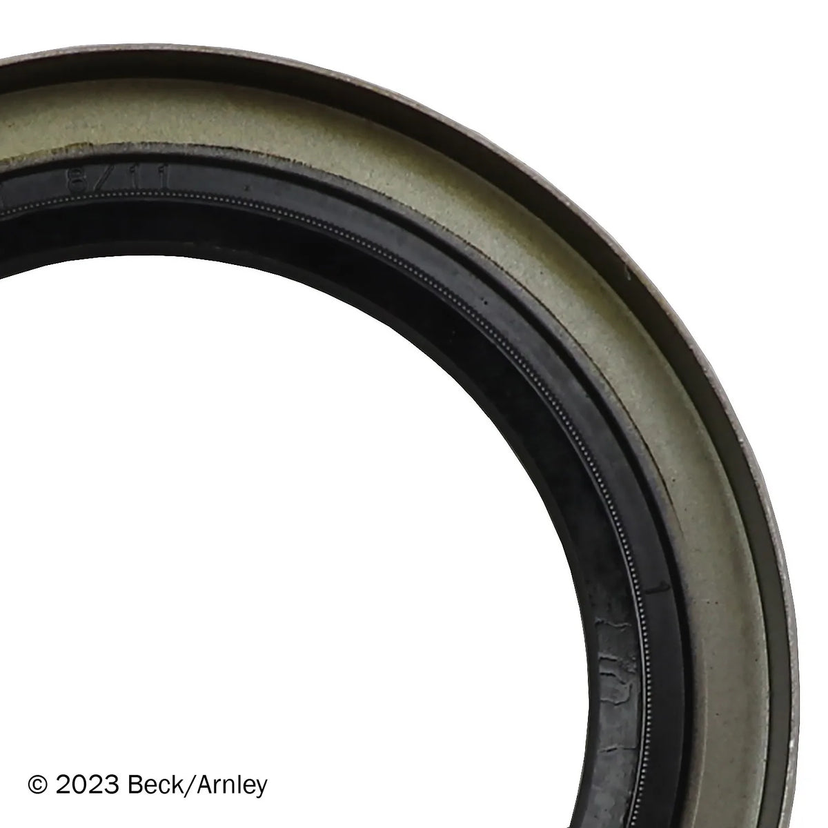 Beck/Arnley 052-3436 1990-2000 Lexus LS400 Wheel Seal