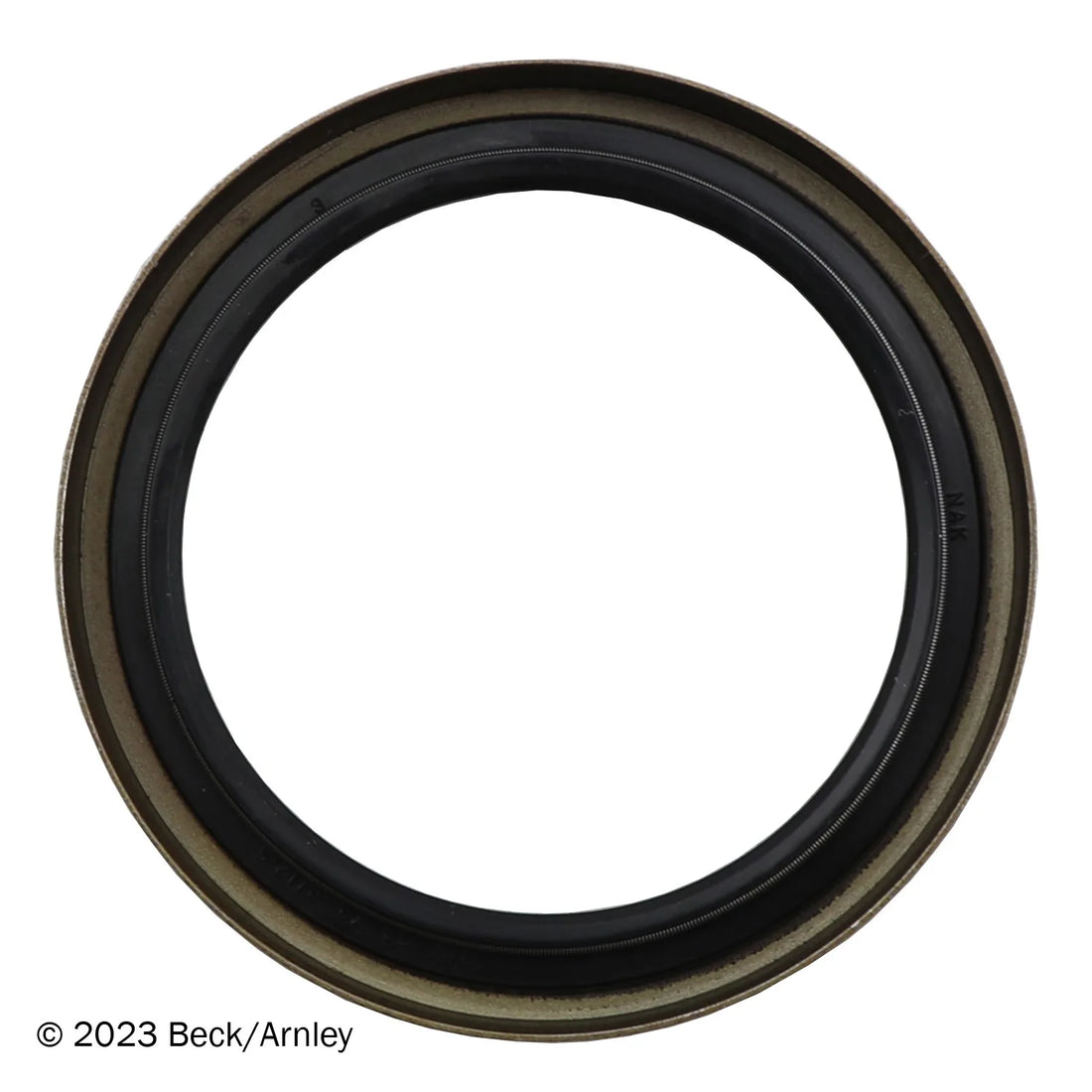 Beck/Arnley 052-3437 1998-2002 Chevrolet Prizm Wheel Seal
