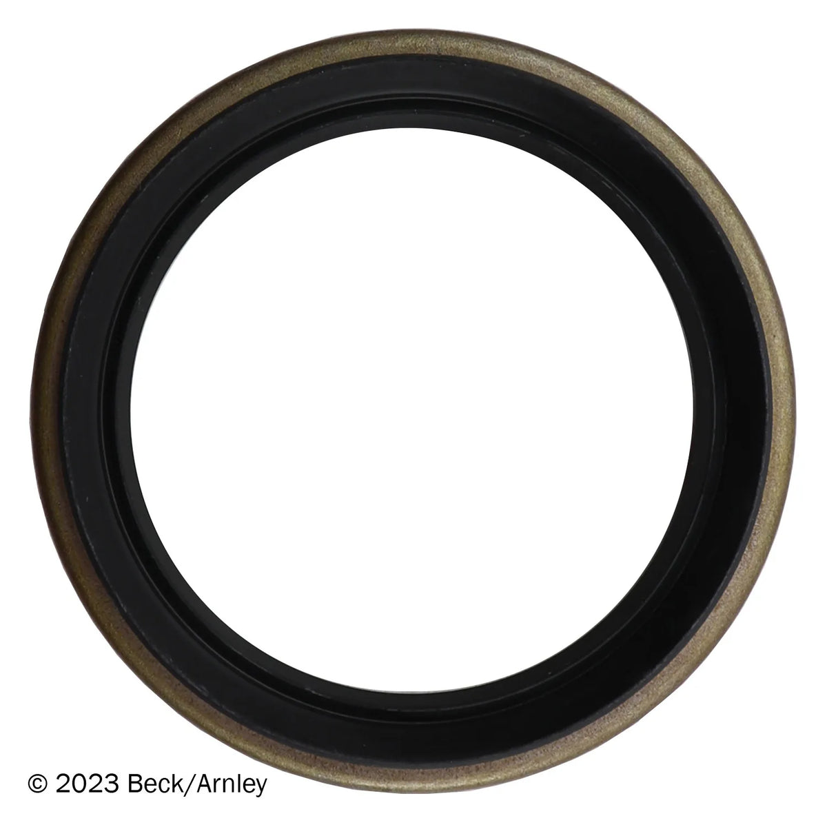 Beck/Arnley 052-3437 1998-2002 Chevrolet Prizm Wheel Seal