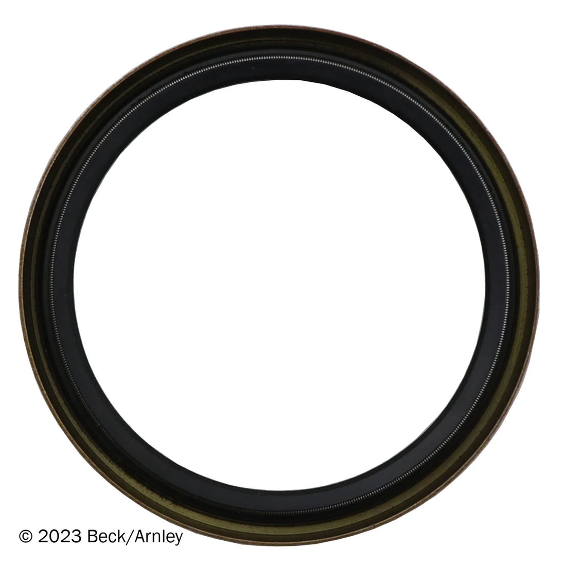 Beck/Arnley 052-3438 1992-1998 Toyota Paseo Wheel Seal