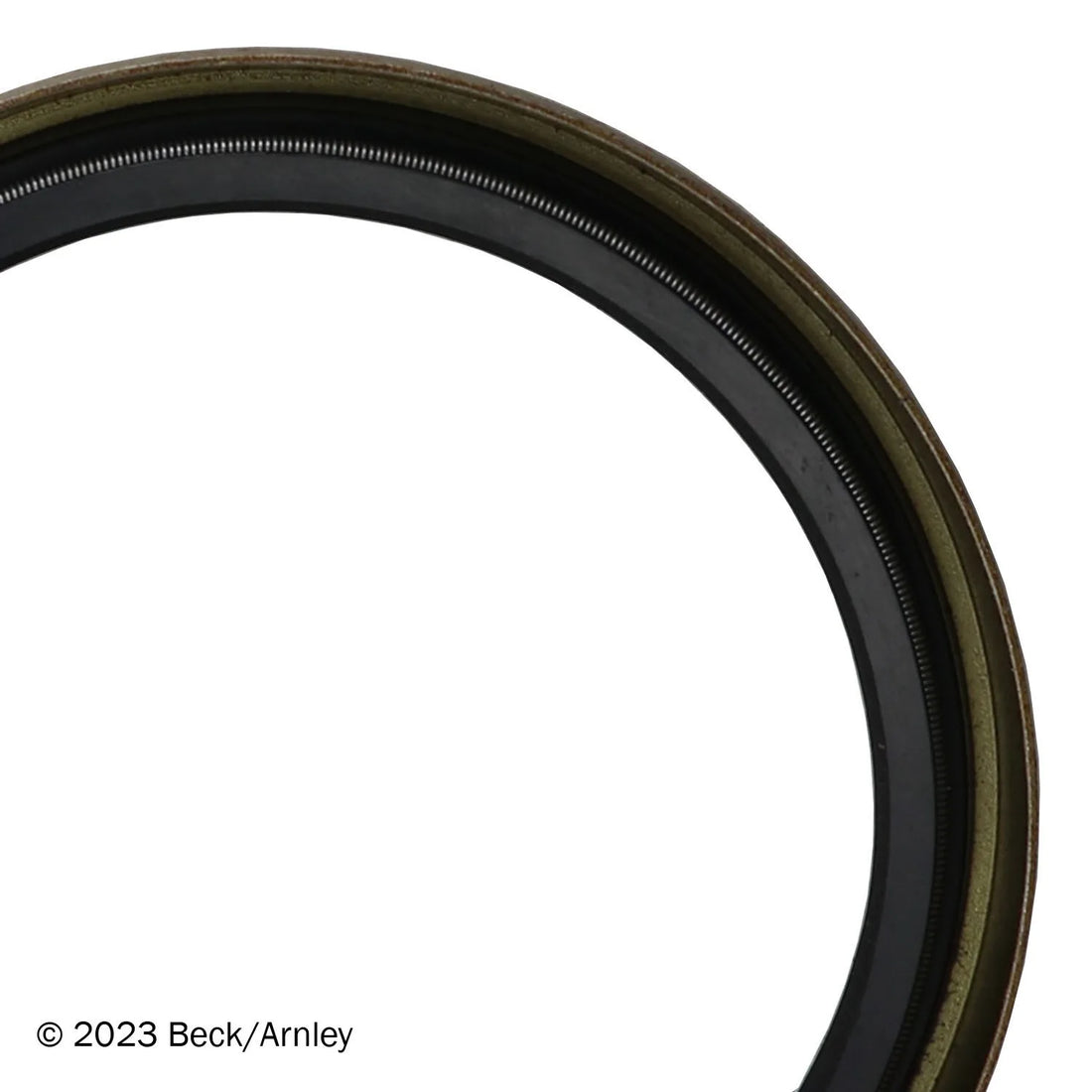 Beck/Arnley 052-3438 1992-1998 Toyota Paseo Wheel Seal
