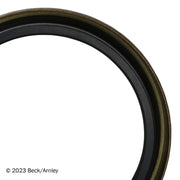 Beck/Arnley 052-3438 1992-1998 Toyota Paseo Wheel Seal