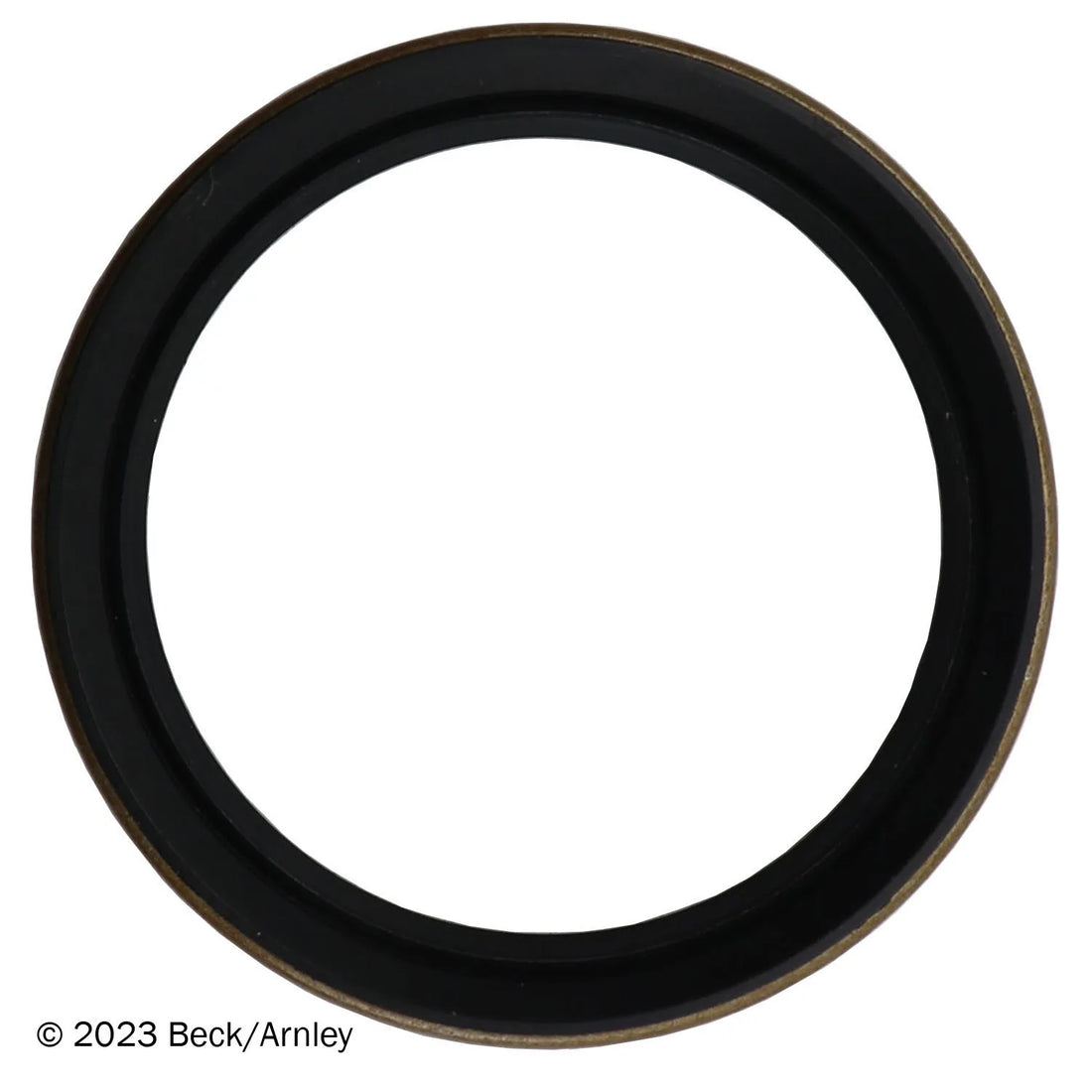 Beck/Arnley 052-3438 1992-1998 Toyota Paseo Wheel Seal