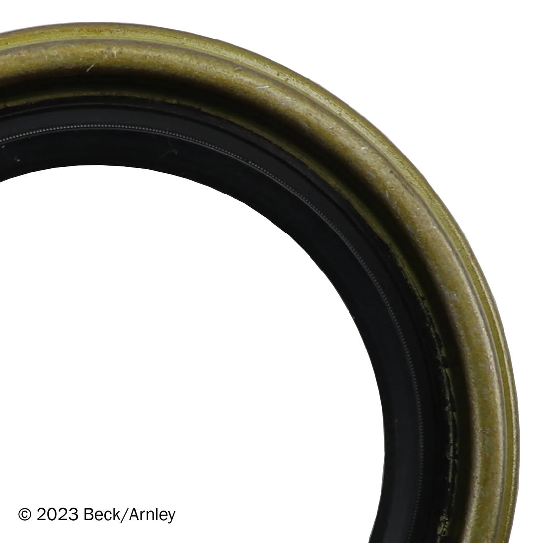 Beck/Arnley 052-3448 1983-2000 Mitsubishi Montero Wheel Seal