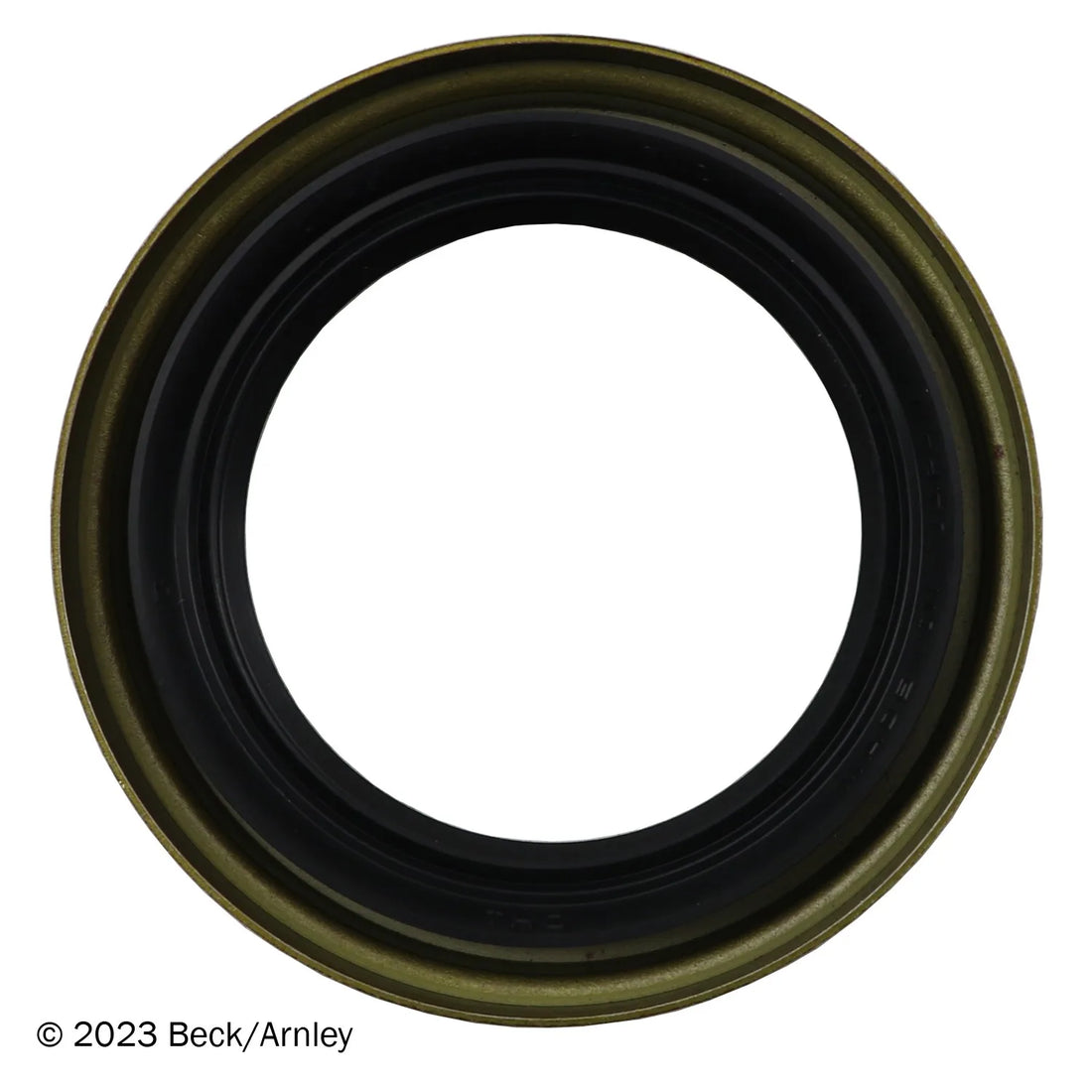 Beck/Arnley 052-3448 1983-2000 Mitsubishi Montero Wheel Seal