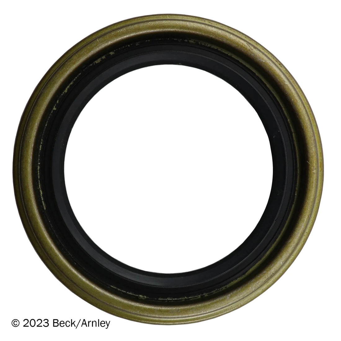 Beck/Arnley 052-3448 1983-2000 Mitsubishi Montero Wheel Seal