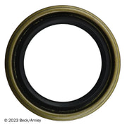 Beck/Arnley 052-3448 1983-2000 Mitsubishi Montero Wheel Seal