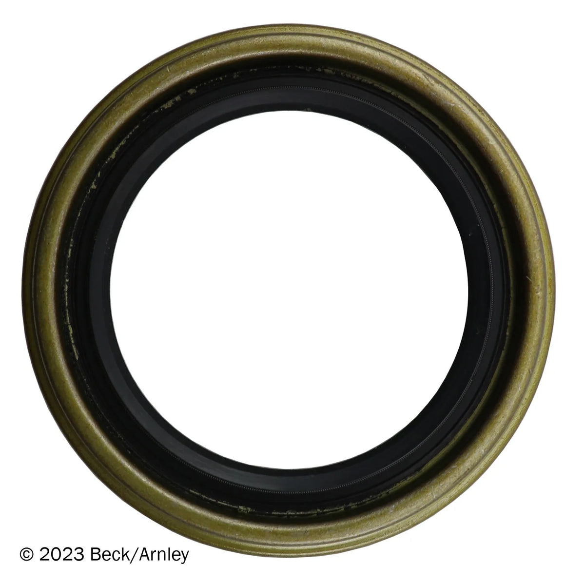 Beck/Arnley 052-3448 1983-2000 Mitsubishi Montero Wheel Seal