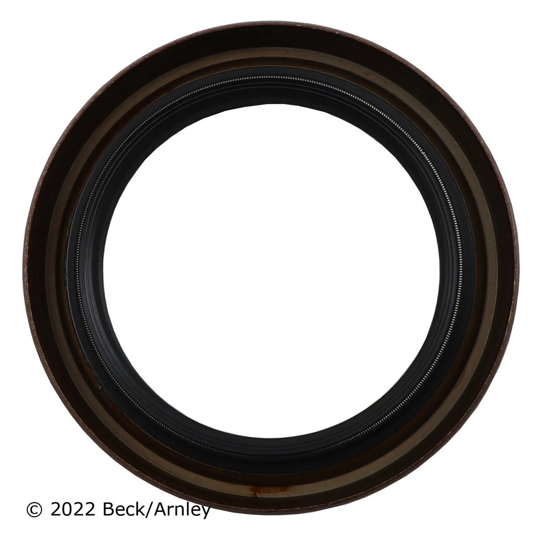 Beck/Arnley 052-3455 1997-1999 Acura CL Wheel Seal