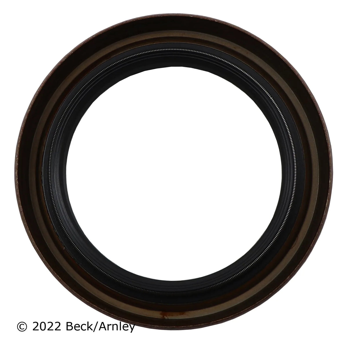 Beck/Arnley 052-3455 1997-1999 Acura CL Wheel Seal