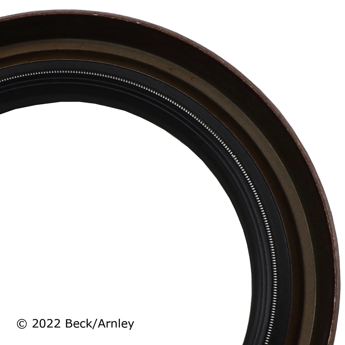 Beck/Arnley 052-3455 1997-1999 Acura CL Wheel Seal