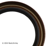 Beck/Arnley 052-3456 2010-2016 Lexus GX460 Automatic Transmission Input Shaft Seal