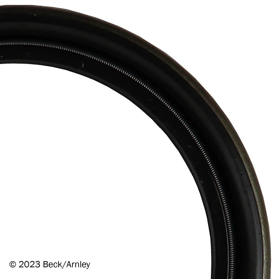 Beck/Arnley 052-3461 2002-2007 Suzuki Aerio Wheel Seal