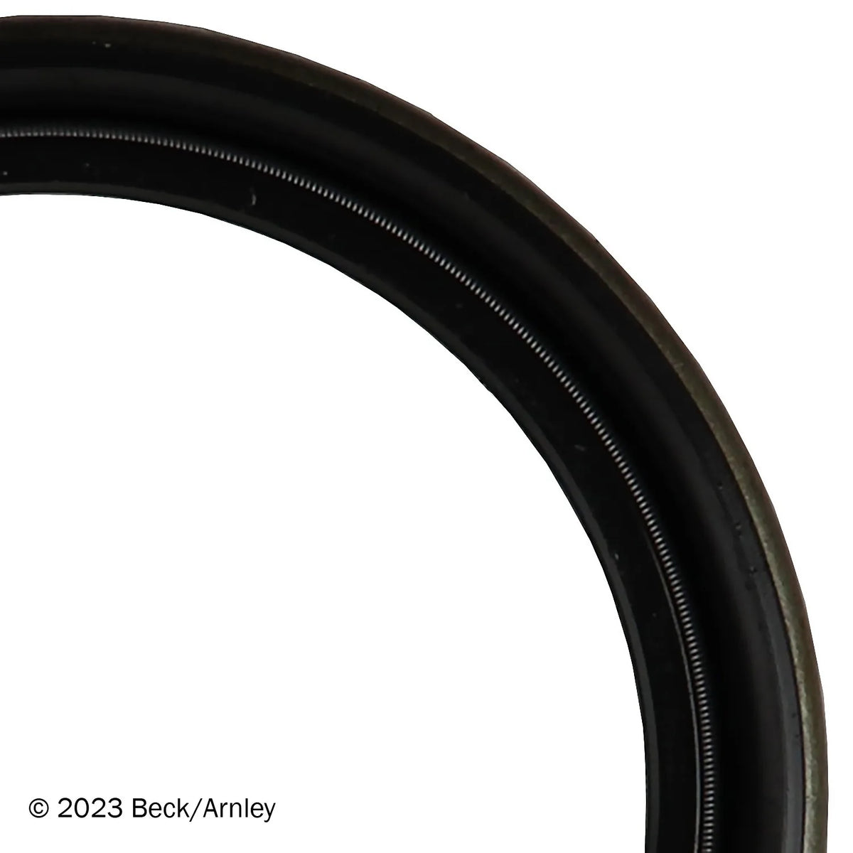 Beck/Arnley 052-3461 2002-2007 Suzuki Aerio Wheel Seal