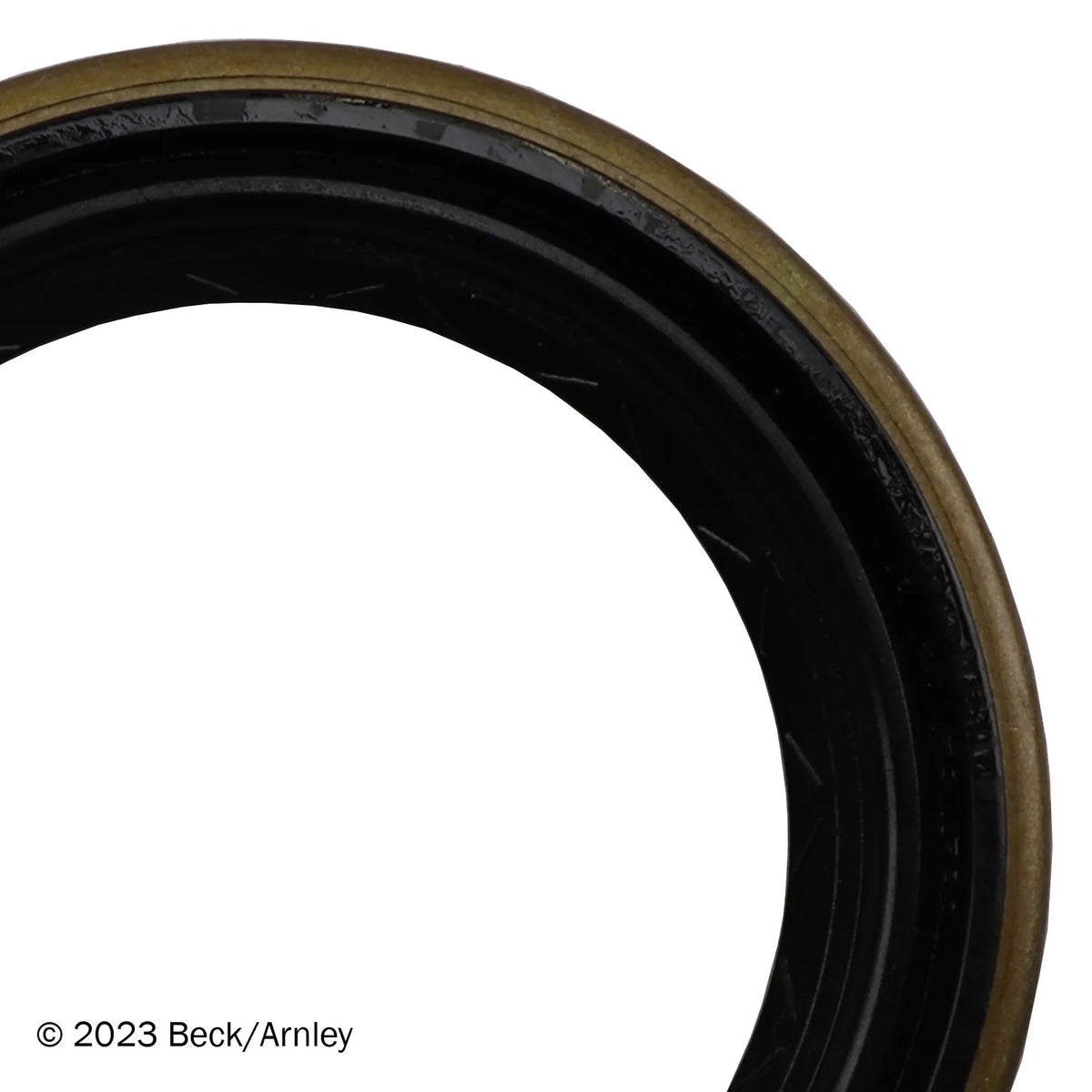 Beck/Arnley 052-3465 1988-2002 Isuzu Trooper Wheel Seal