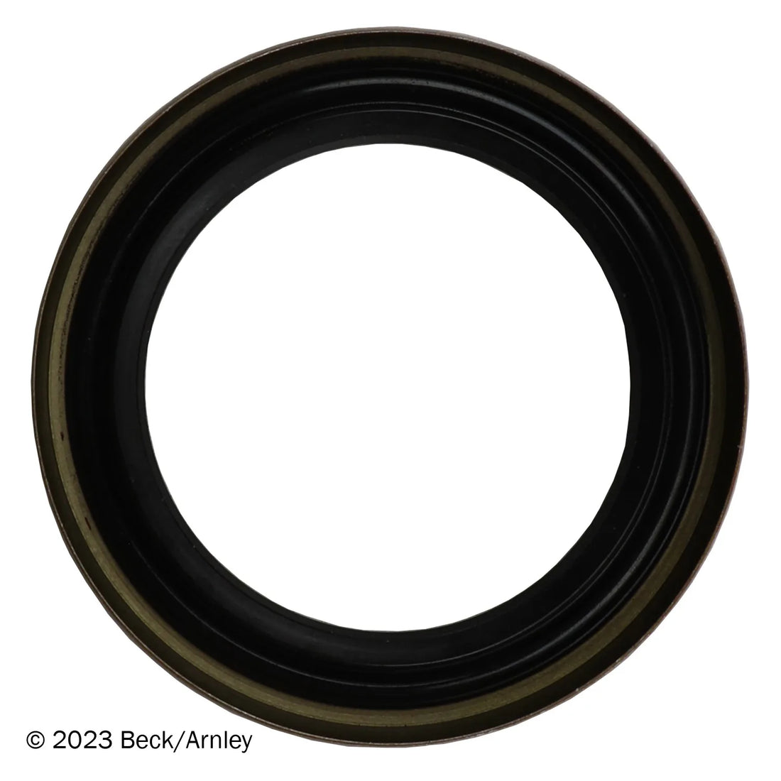 Beck/Arnley 052-3465 1988-2002 Isuzu Trooper Wheel Seal