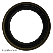 Beck/Arnley 052-3465 1988-2002 Isuzu Trooper Wheel Seal