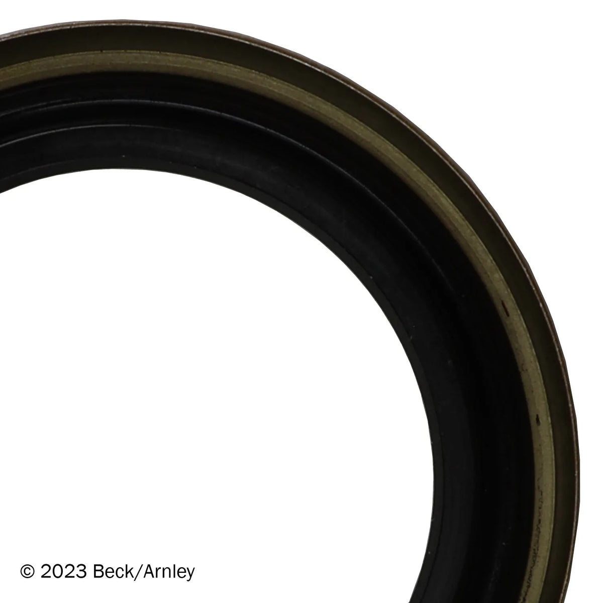 Beck/Arnley 052-3465 1988-2002 Isuzu Trooper Wheel Seal