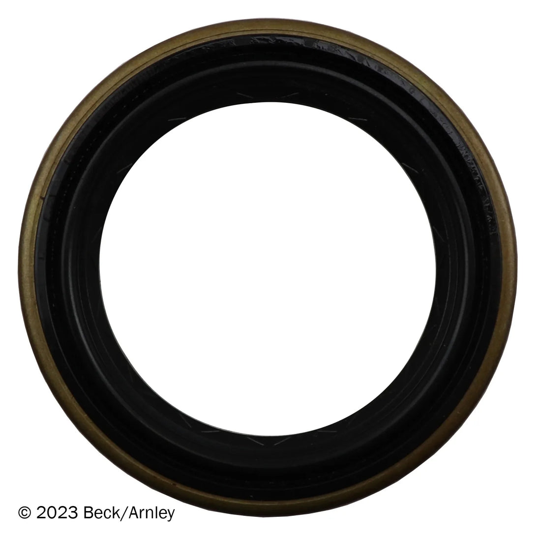Beck/Arnley 052-3465 1988-2002 Isuzu Trooper Wheel Seal