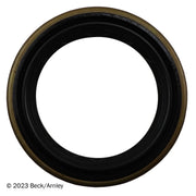 Beck/Arnley 052-3465 1988-2002 Isuzu Trooper Wheel Seal