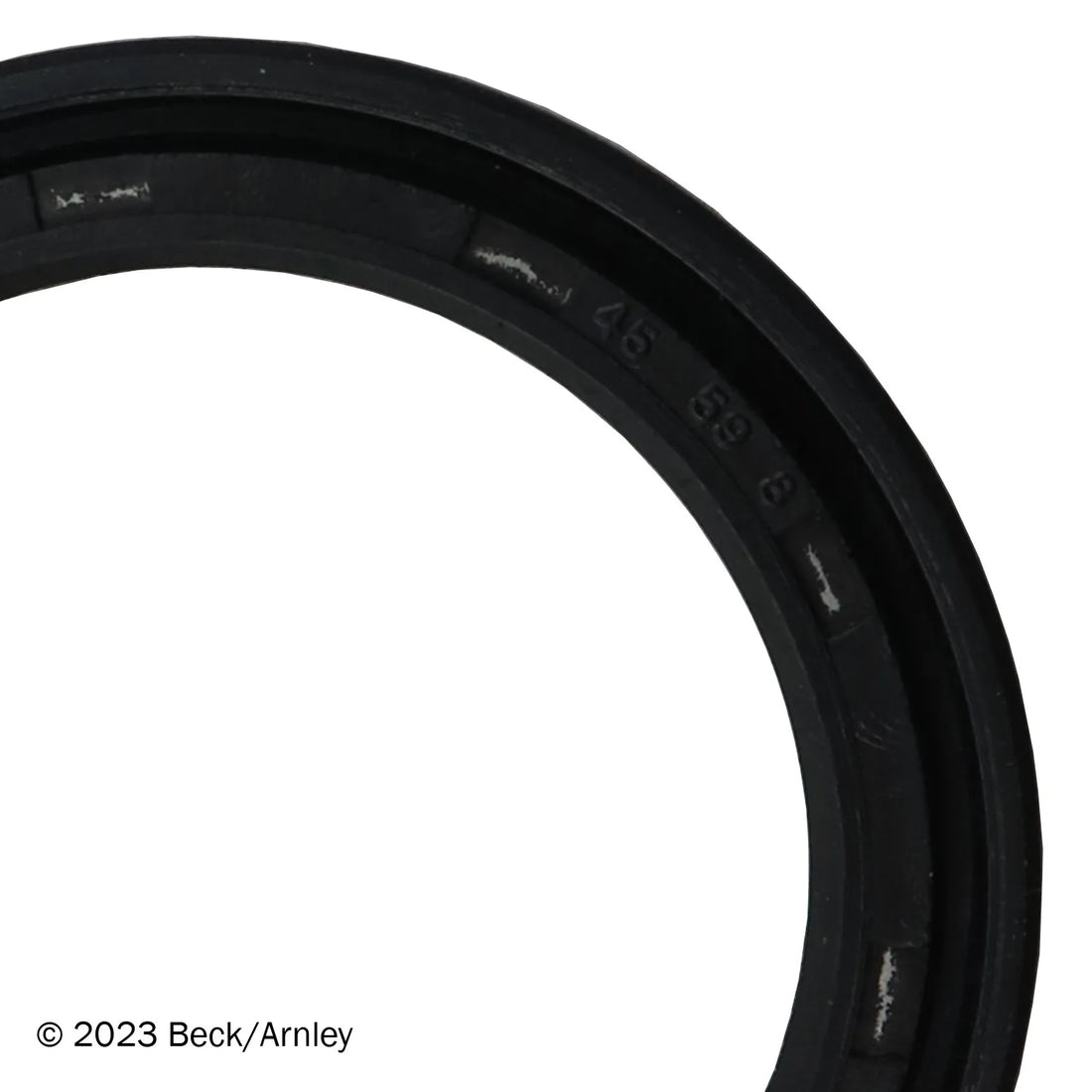 Beck/Arnley 052-3469 1989-1998 Suzuki Sidekick Wheel Seal