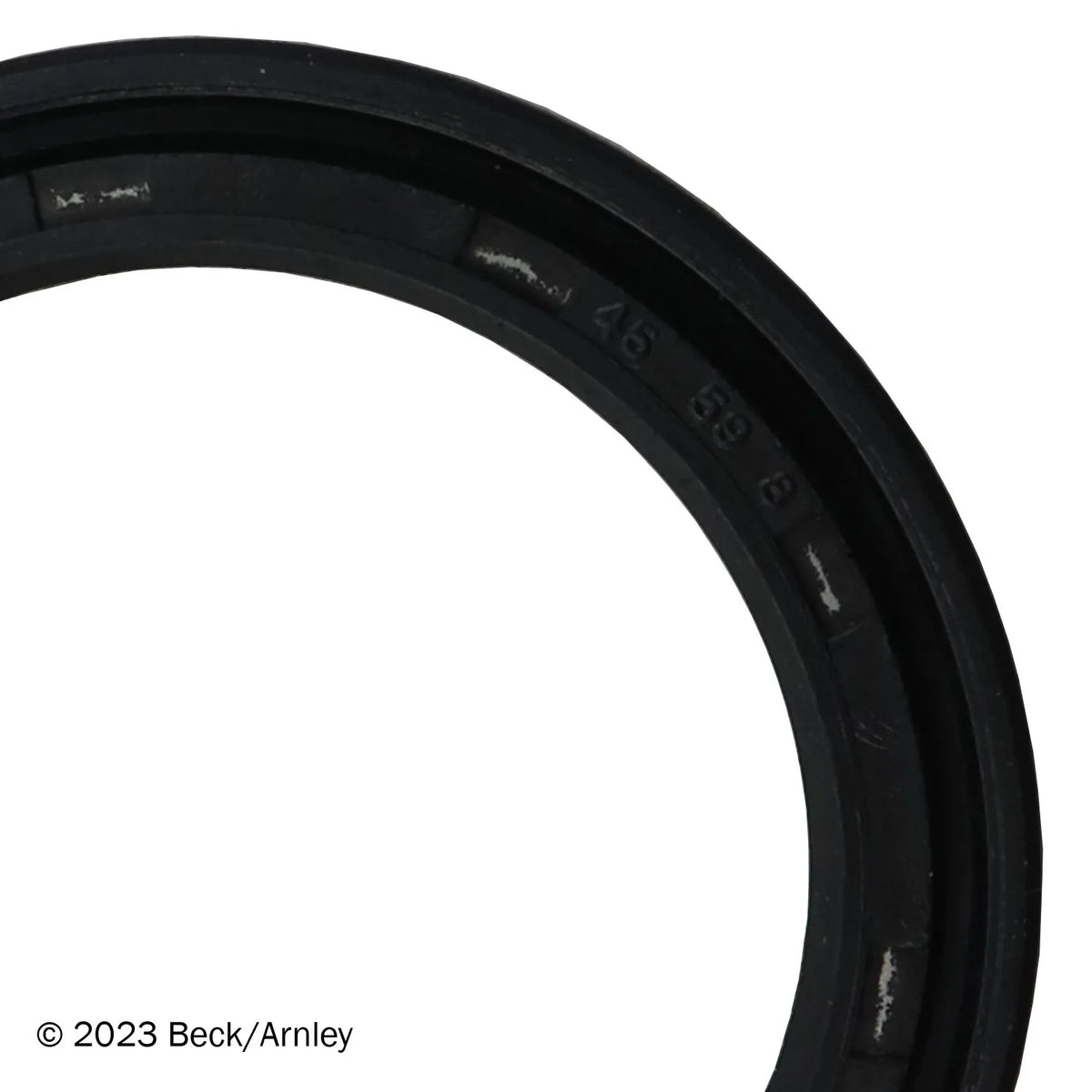 Beck/Arnley 052-3469 1989-1998 Suzuki Sidekick Wheel Seal