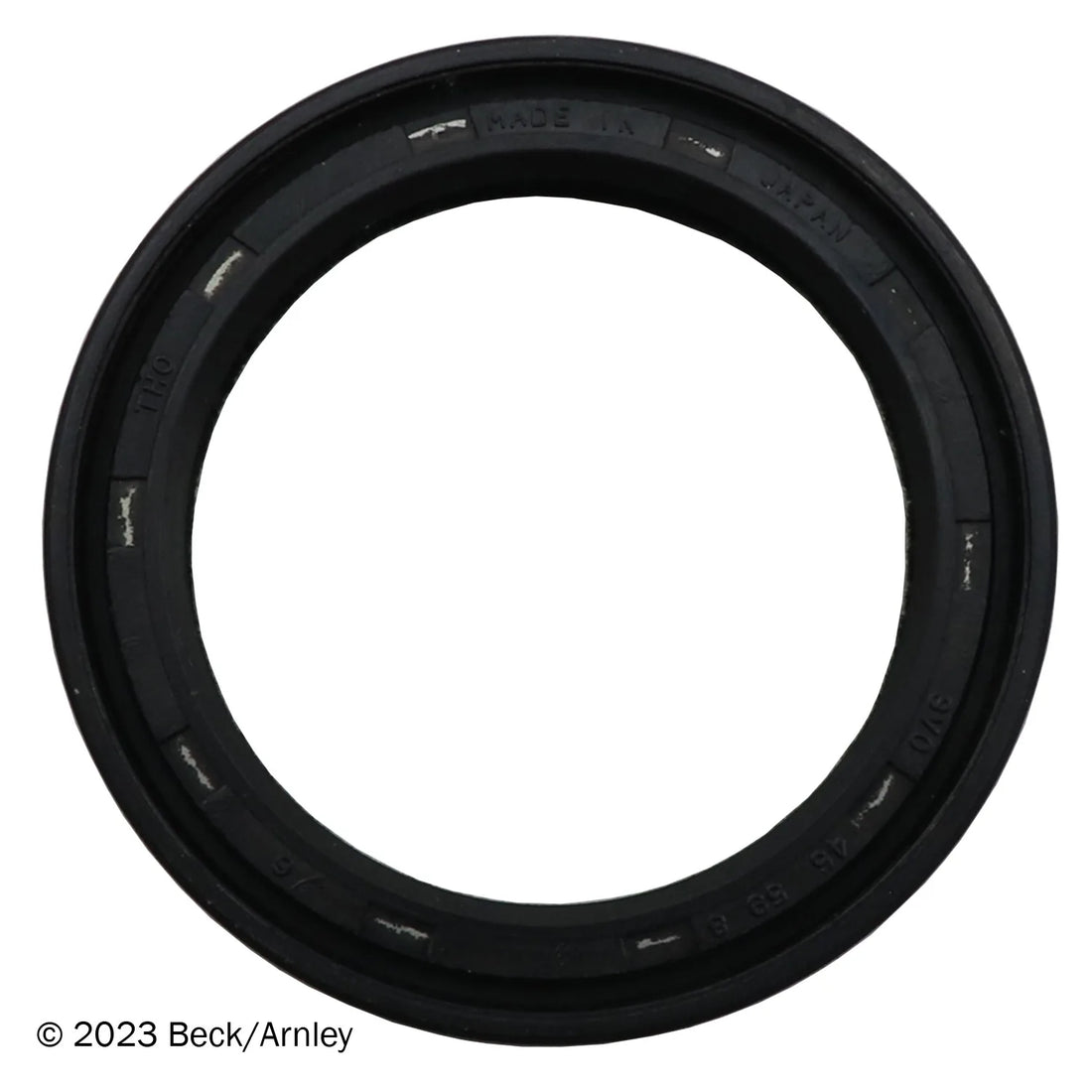 Beck/Arnley 052-3469 1989-1998 Suzuki Sidekick Wheel Seal