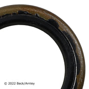 Beck/Arnley 052-3471 1979-1995 Mazda RX-7 Clutch Pilot Bearing Seal