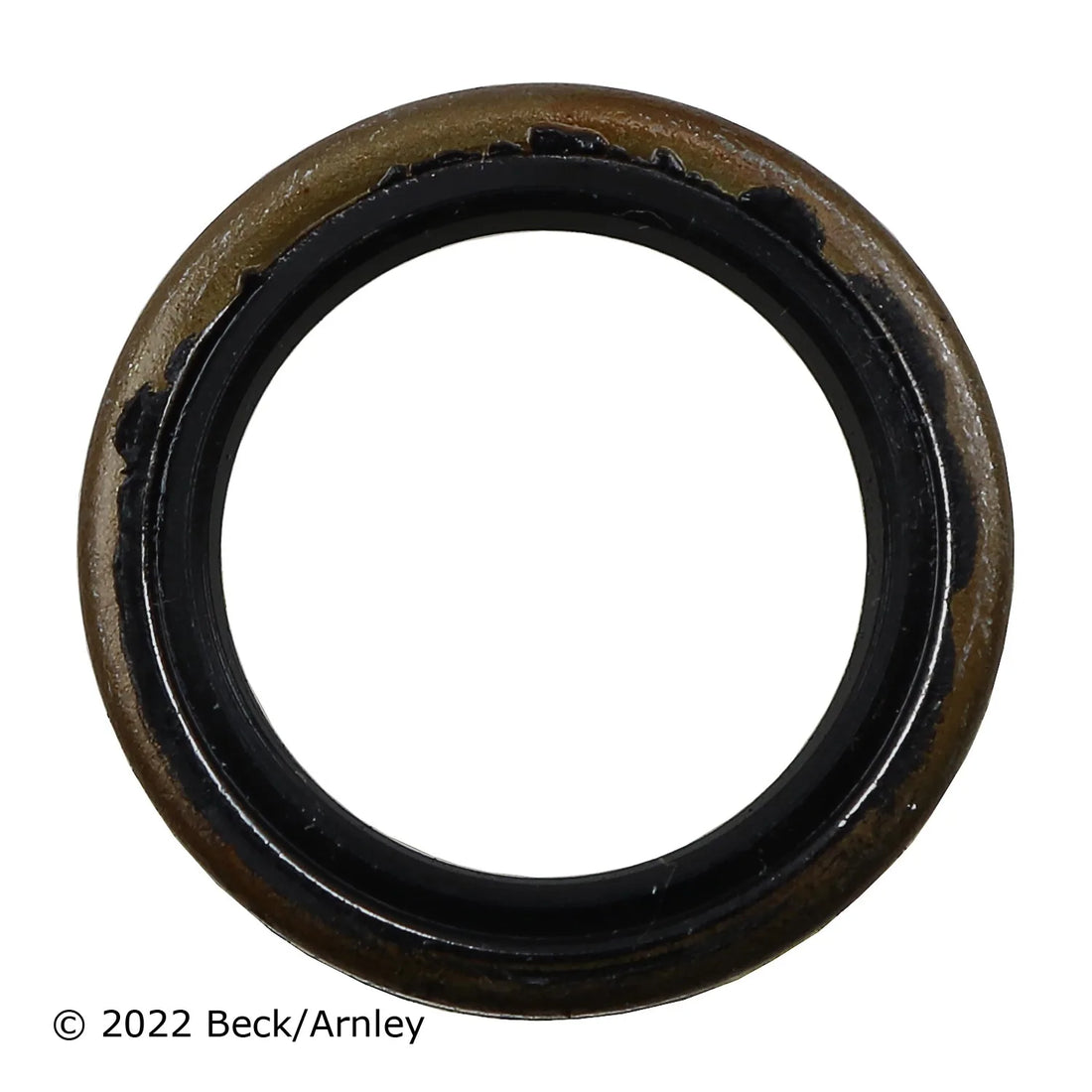 Beck/Arnley 052-3471 1979-1995 Mazda RX-7 Clutch Pilot Bearing Seal