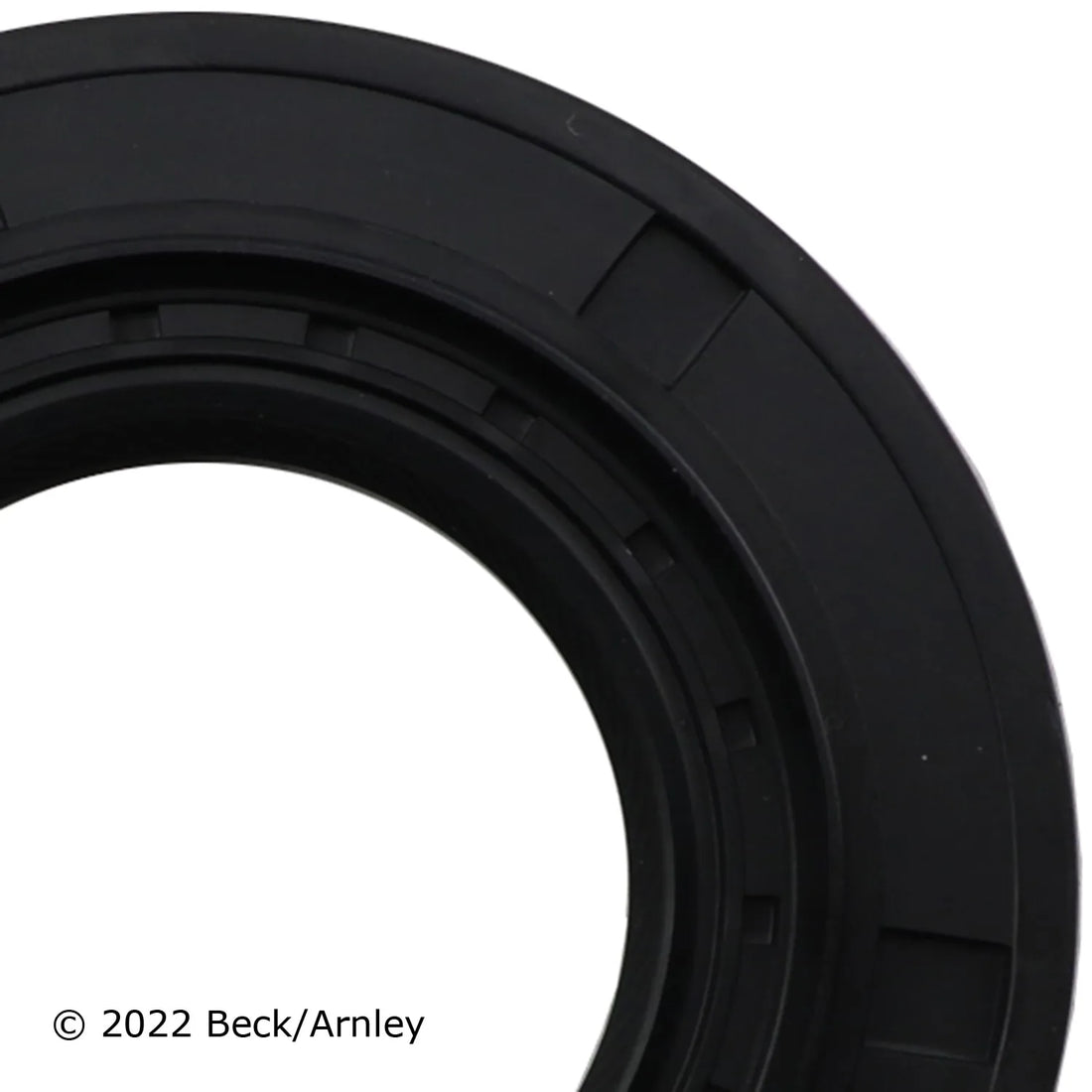 Beck/Arnley 052-3480 1986-1992 Acura Integra Automatic Transmission Drive Axle Seal