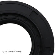 Beck/Arnley 052-3480 1986-1992 Acura Integra Automatic Transmission Drive Axle Seal