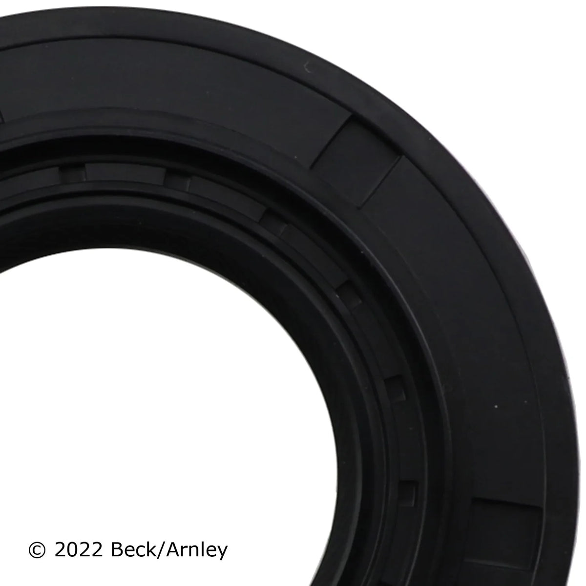 Beck/Arnley 052-3480 1986-1992 Acura Integra Automatic Transmission Drive Axle Seal