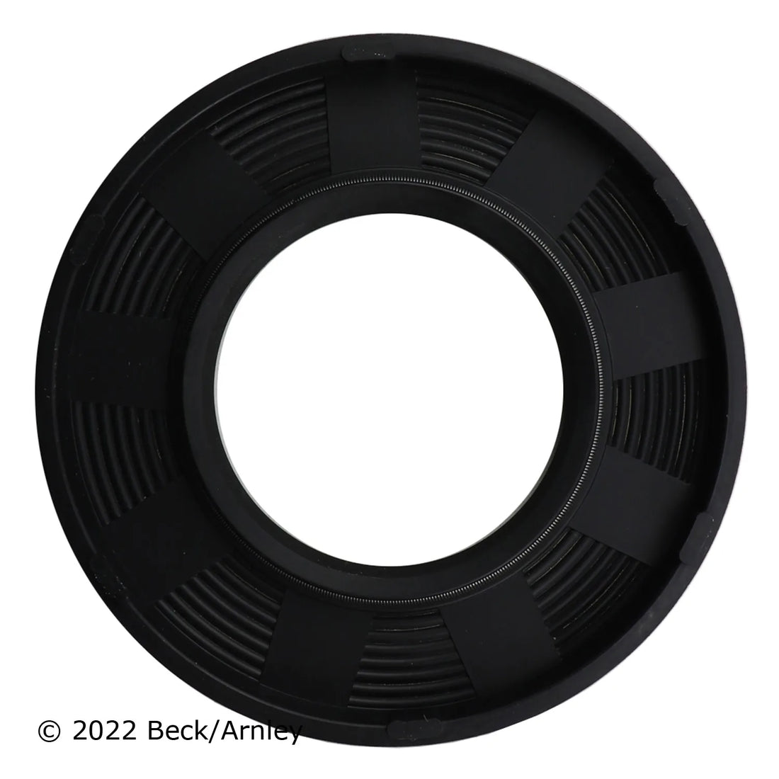 Beck/Arnley 052-3480 1986-1992 Acura Integra Automatic Transmission Drive Axle Seal