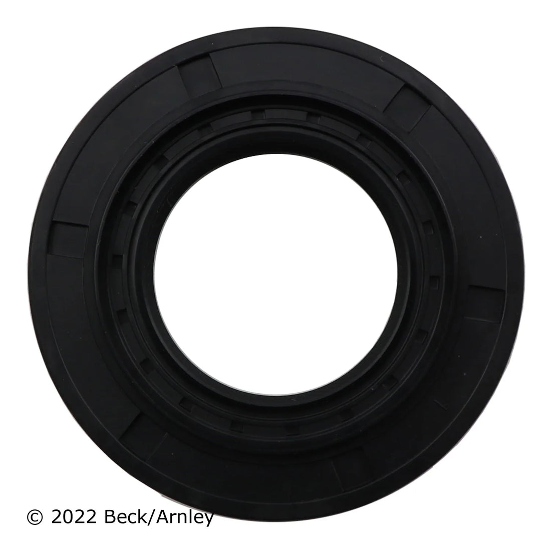 Beck/Arnley 052-3480 1986-1992 Acura Integra Automatic Transmission Drive Axle Seal
