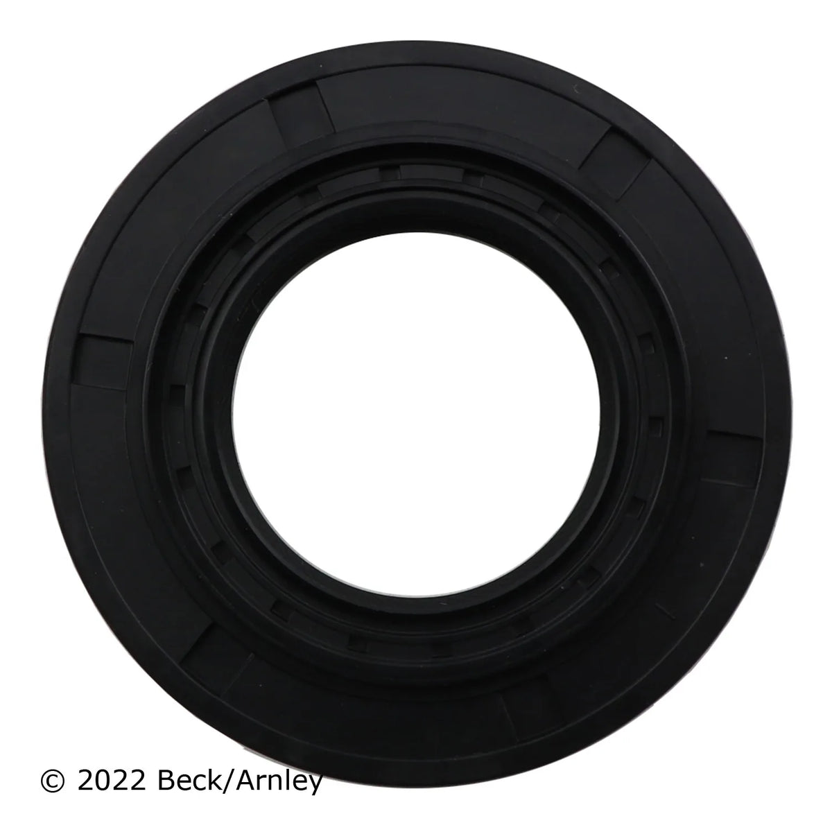 Beck/Arnley 052-3480 1986-1992 Acura Integra Automatic Transmission Drive Axle Seal
